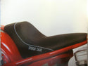DANNY GRAY FOR BIG DOG MOTORCYCLES PUSH SOLO SEAT FITS