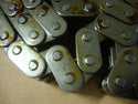 DIAMOND CHAIN 428-2 RIV 76P PRIMARY CHAIN X-549302 76 BT 