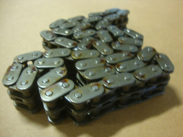 DIAMOND CHAIN 428-2 RIV 76P PRIMARY CHAIN X-549302 76 BT 