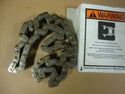 DIAMOND CHAIN 428-2 RIV 76P PRIMARY CHAIN X-549302 76 BT 