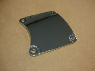 HARLEY DAVIDSON CHROME PRIMARY INSPECTION COVER #60670-85A 