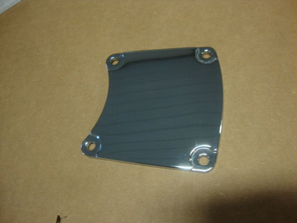 HARLEY DAVIDSON CHROME PRIMARY INSPECTION COVER #60670-85A 