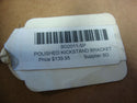 EARLY BIG DOG RUBBERMOUNT KICKSTAND BRACKET PRO SPORT HUSKY 