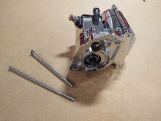 Fits American Ironhorse NEW 1.6kw starter - Texas Chopper 