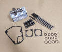 For Big Dog Motorcycles 585 Cam Upgrade Kit - 117 S&S 05+ 