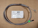 FOR BIG DOG MOTORCYCLES BARNETT CLUTCH CABLE FITS 2003-07 