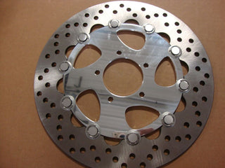 FOR BIG DOG MOTORCYCLES BREMBO 11.5 FRONT OR REAR BRAKE 