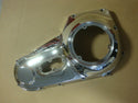 FOR BIG DOG MOTORCYCLES CHROME OUTER PRIMARY COVER 1999-04 