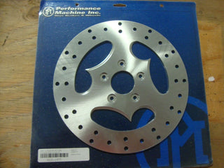 FOR BIG DOG MOTORCYCLES FRONT BRAKE ROTOR FITS 2004 CHOPPER 