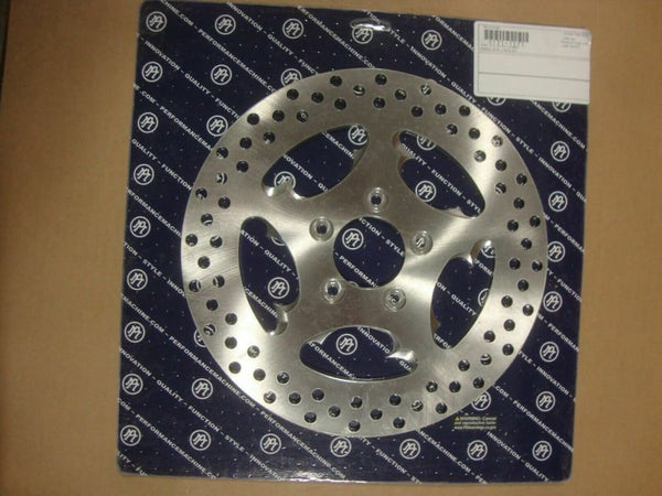 FOR BIG DOG MOTORCYCLES FRONT BRAKE ROTOR FOR 2004 RIDGEBACK