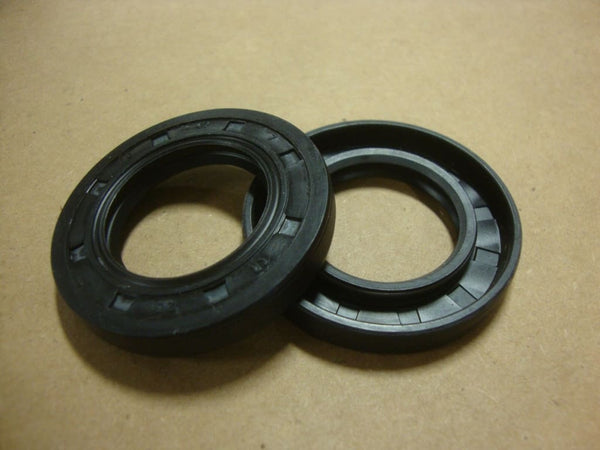 FOR BIG DOG MOTORCYCLES FRONT WHEEL BEARING DUST SEAL SET 