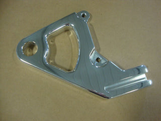 FOR BIG DOG MOTORCYCLES LSD REAR BRAKE CALIPER BRACKET 