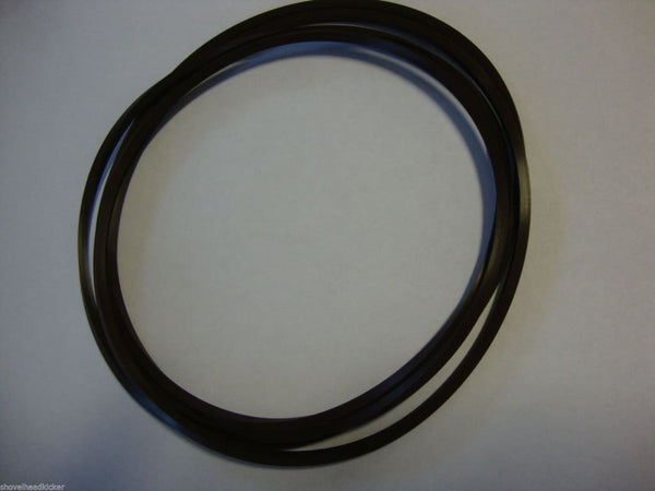 FOR BIG DOG MOTORCYCLES OUTER PRIMARY O-RING 2005-UP BAKER 
