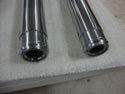 FOR BIG DOG Motorcycles replacement +12 fork tube pair 