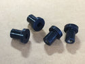 FOR BIG DOG MOTORCYCLES SIDE COVER WELL NUT SET 4 D-4120 
