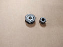 FOR BIG DOG MOTORCYCLES STARTER IDLE & ARMATURE GEARS - DSSC