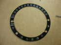 FOR BIG DOG MOTORCYCLES TACHOMETER OVERLAY SURROUND LENS 