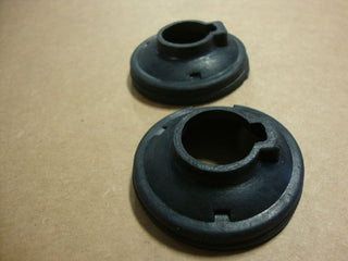 FOR BIG DOG MOTORCYCLES TURN SIGNAL RUBBER GROMMET SET FRONT