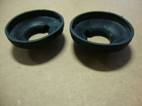 FOR BIG DOG MOTORCYCLES TURN SIGNAL RUBBER GROMMET SET FRONT