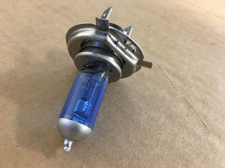 H4 XENON-BOOSTED HEADLIGHT BULB 12V 60/55W HARLEY BIG DOG - 