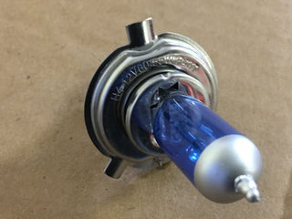 H4 XENON-BOOSTED HEADLIGHT BULB 12V 60/55W HARLEY BIG DOG - 