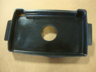 BATTERY TRAY PAD CUSHION BIG DOG HARLEY SOFTAIL FLST FXST 