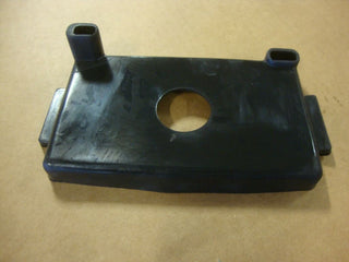 BATTERY TRAY PAD CUSHION BIG DOG HARLEY SOFTAIL FLST FXST 