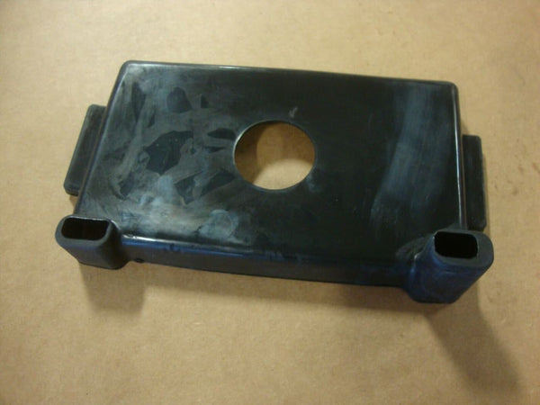 BATTERY TRAY PAD CUSHION BIG DOG HARLEY SOFTAIL FLST FXST 