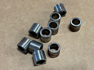 HARLEY DAVIDSON CYLINDER STUD INSERT SET 10 OEM#16573-83 BIG