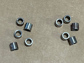 HARLEY DAVIDSON CYLINDER STUD INSERT SET 10 OEM#16573-83 BIG
