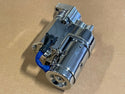 NEW CHROME UPGRADED BILLET NOSE FOR BIG DOG MOTORCYCLES 