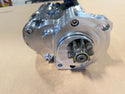 NEW CHROME UPGRADED BILLET NOSE FOR BIG DOG MOTORCYCLES 