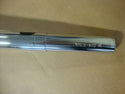 NEW BIG DOG MOTORCYCLES HANDLEBARS 2004 CHOPPER CHROME BD 