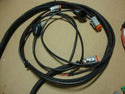 NEW OEM 2001 BIG DOG MOTORCYCLES MAIN WIRING HARNESS W/SUB 