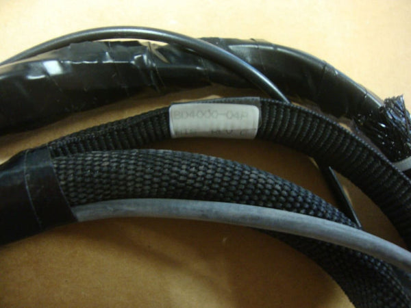 NEW OEM BIG DOG MOTORCYCLES MAIN WIRING HARNESS 2004 PITBULL