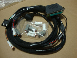 OEM NEW BIG DOG MOTORCYCLES MAIN WIRING HARNESS 2004 CHOPPER
