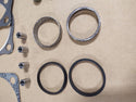 S&S 117 Big Dog Motorcycles Complete Top End Gasket Kit - 