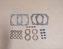 S&S 117 Big Dog Motorcycles Complete Top End Gasket Kit - 