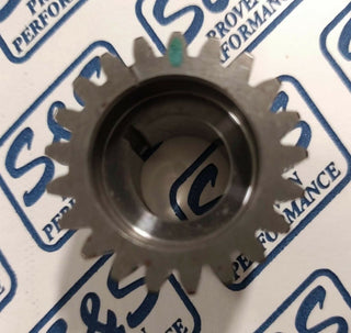 S&S Cycle 33-4146 Pinion Gear Green - eBay Motors:Parts & 