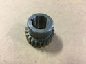 S&S Cycle 33-4147 Pinion Gear Black - eBay Motors:Parts & 