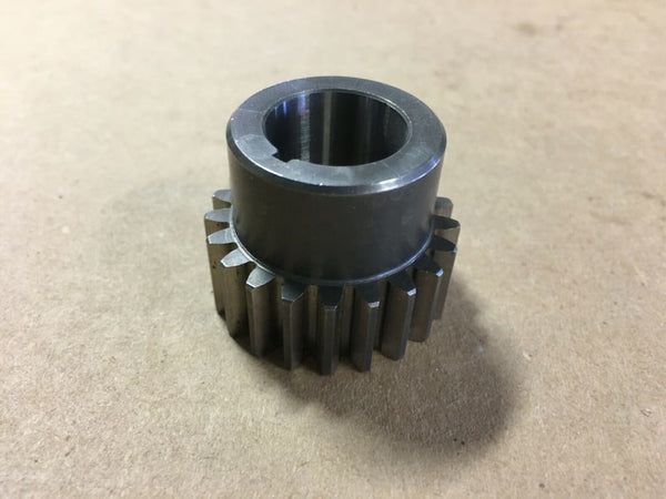S&S Cycle 33-4147 Pinion Gear Black - eBay Motors:Parts & 
