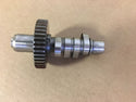 S&S CYCLE 585 camshaft for Big Dog 1999-11 models 107 111 