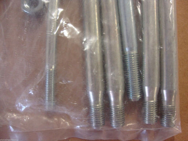 S&S CYCLE CRANKCASE BOLT KIT #31-0000BE OEM 2000-11 BIG DOG 
