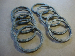 S&S CYCLE EXHAUST GASKETS SET / 10 1984-UP V2 BIG DOG HARLEY