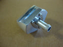S&S CYCLE FUEL INJECTION FUEL RAIL 16-5201 EFI BT SINGLE 