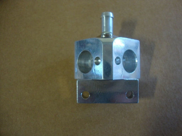 S&S CYCLE FUEL INJECTION FUEL RAIL 16-5201 EFI BT SINGLE 