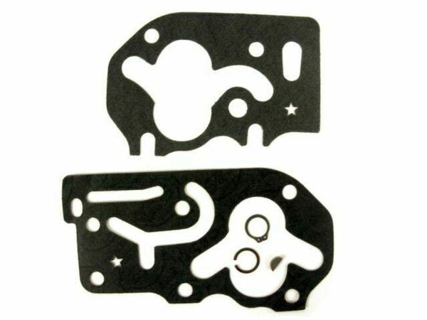 S&S CYCLE OIL PUMP REBUILD KIT HVHP #31-6299 BIG DOG 