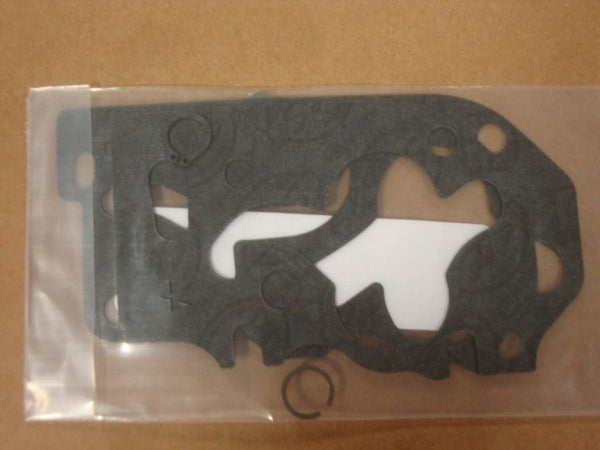 S&S CYCLE OIL PUMP REBUILD KIT HVHP #31-6299 BIG DOG 