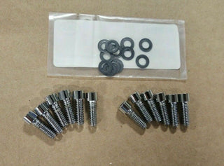 S&S CYCLE ROCKER BOX BOLT KIT & WASHERS FOR BIG DOG 