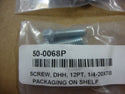 S&S CYCLE TAPPET BLOCK SCREW SET BIG TWINS BIG DOG HARLEY 